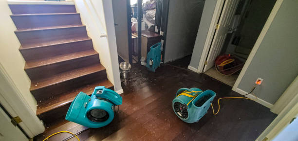 Best Sewage cleanup and water damage restoration  in Poolesville, MD